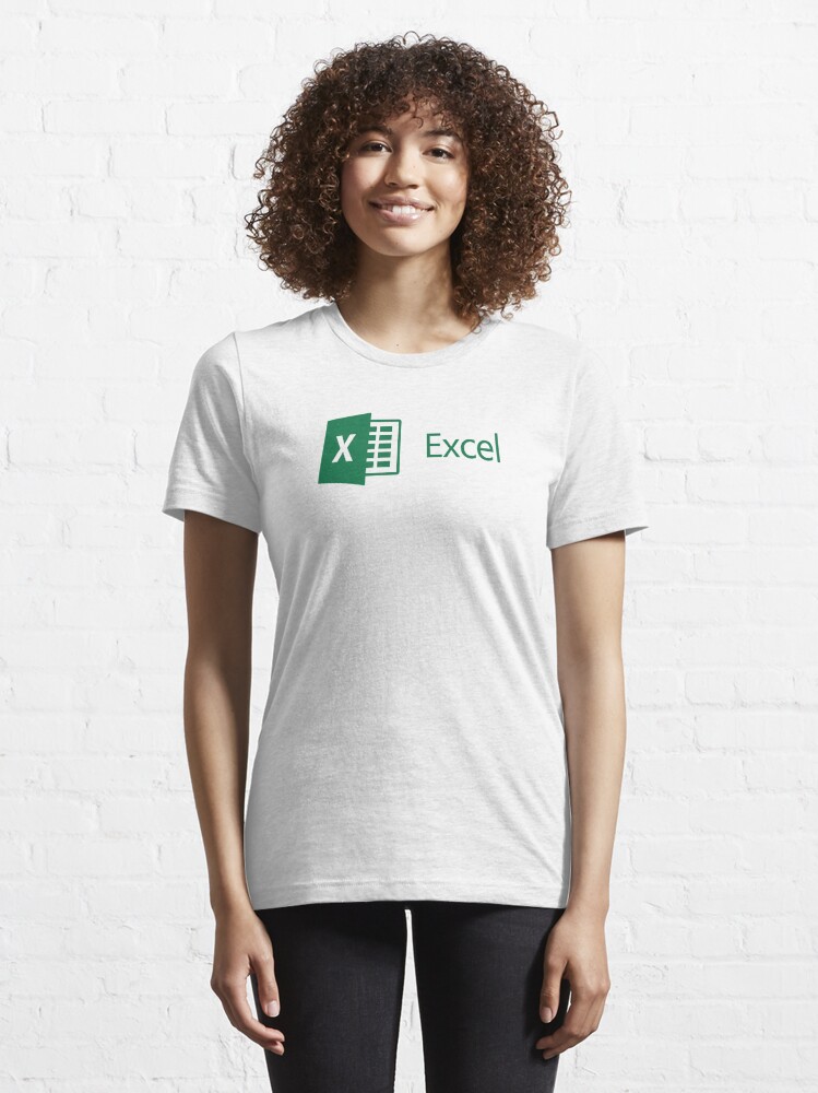 excel band shirt