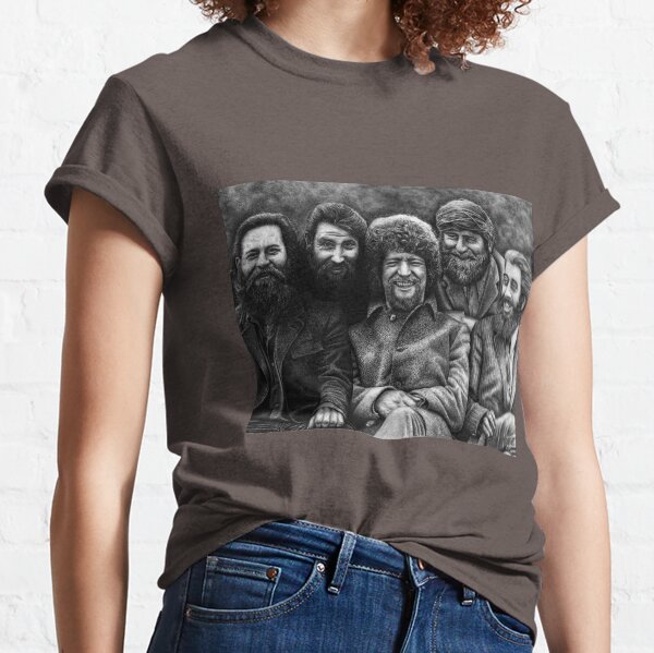 The Dubliners  Classic T-Shirt
