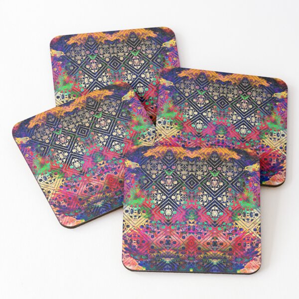 Item preview, Previously printing patterns  designed and sold by jellyrelish.