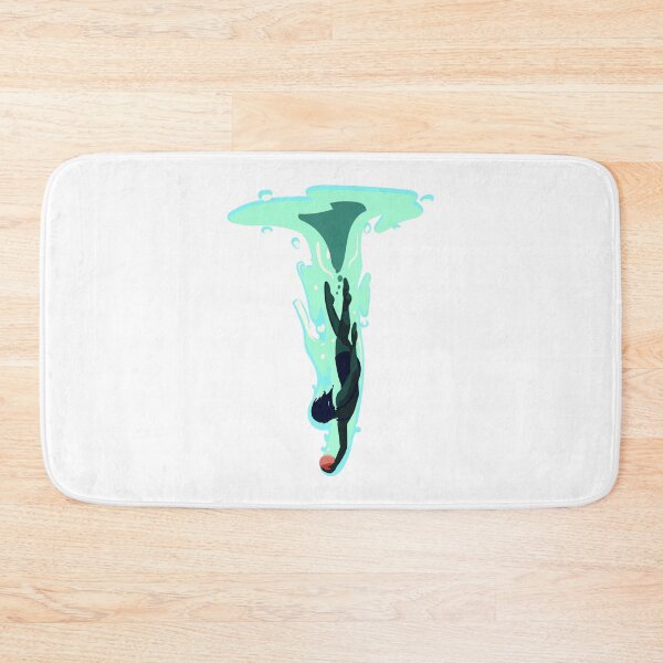 Item preview, Pearl diver woman. designed and sold by emphatic.