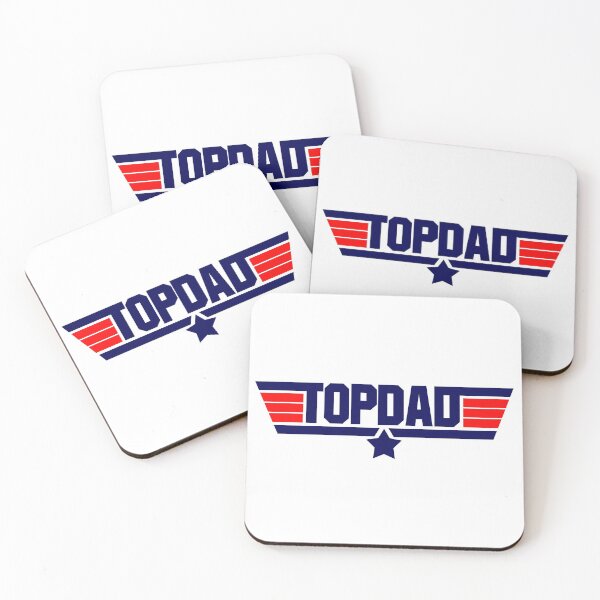 Item preview, TOPDAD designed and sold by MACH5-.
