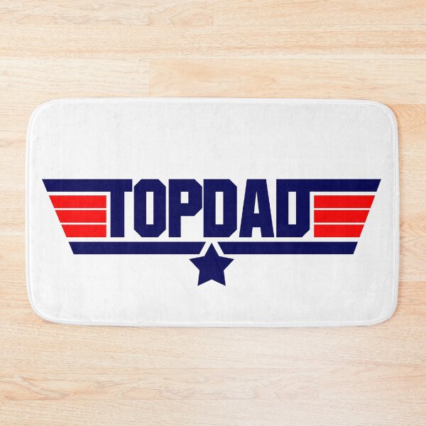Item preview, TOPDAD designed and sold by MACH5-.