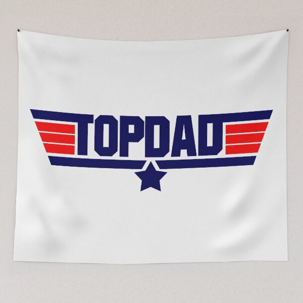 Item preview, TOPDAD designed and sold by MACH5-.