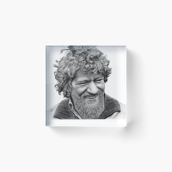 Item preview, Luke Kelly  designed and sold by Finn Harper.