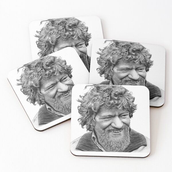 Item preview, Luke Kelly  designed and sold by Finn Harper.