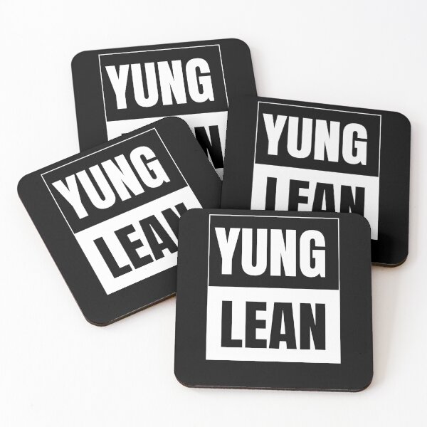 Item preview, Yung Lean designed and sold by csaron92.