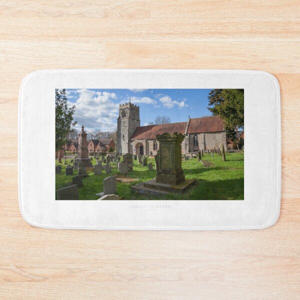 Item preview, Henley in Arden designed and sold by andrewroland.
