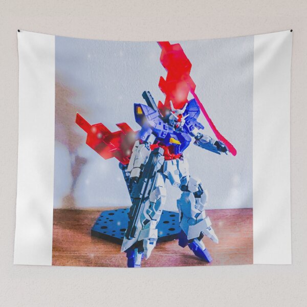 Item preview, Moon Gundam designed and sold by CraigHarveyGurr.