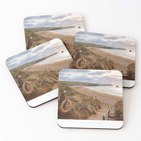 Item preview, Thurlestone Bay designed and sold by andrewroland.