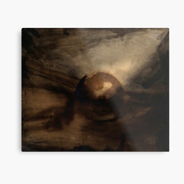 Item preview, Victor Hugo - Planet - Planète designed and sold by ArtExpression.