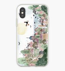 Just Another Delivery iPhone-Hülle & Cover