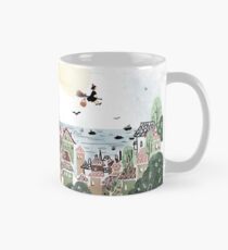 Just Another Delivery Mug