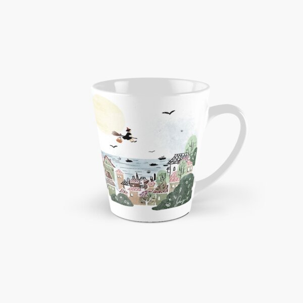 Just Another Delivery Tall Mug