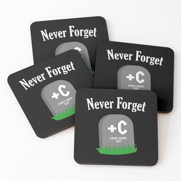 Item preview, Never Forget Integration Constant Calculus Joke designed and sold by hadicazvysavaca.