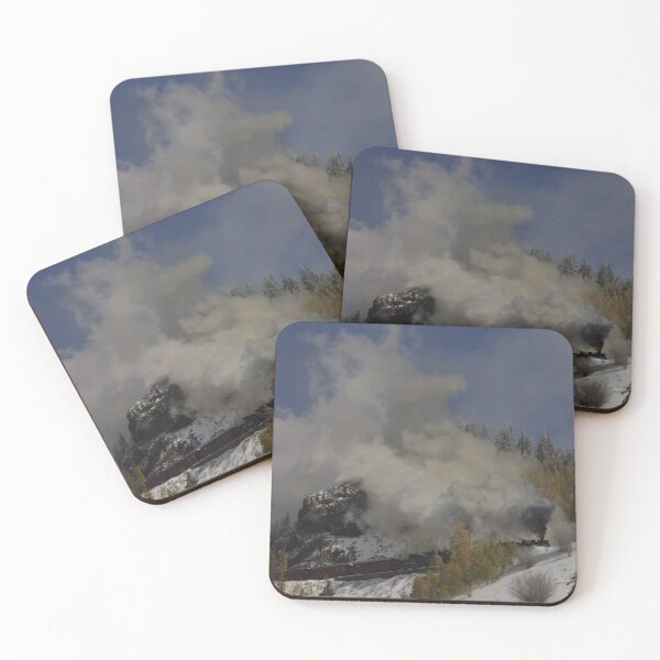 Item preview, Mountain Railroading designed and sold by Spattergull.