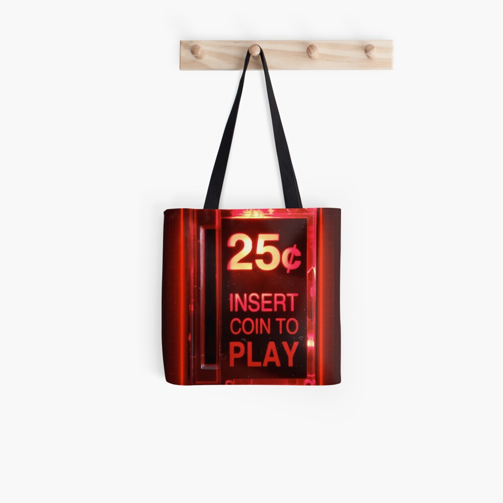 Item preview, All Over Print Tote Bag designed and sold by Retronik.
