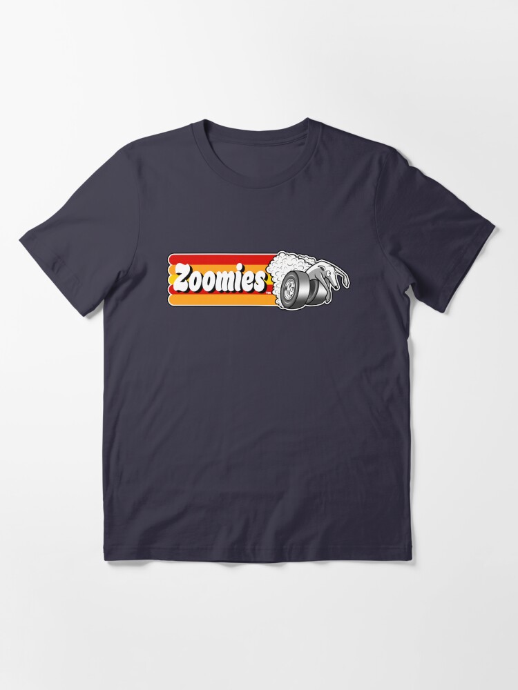 "Zoomies" Tshirt for Sale by jameshardy Redbubble greyhound t