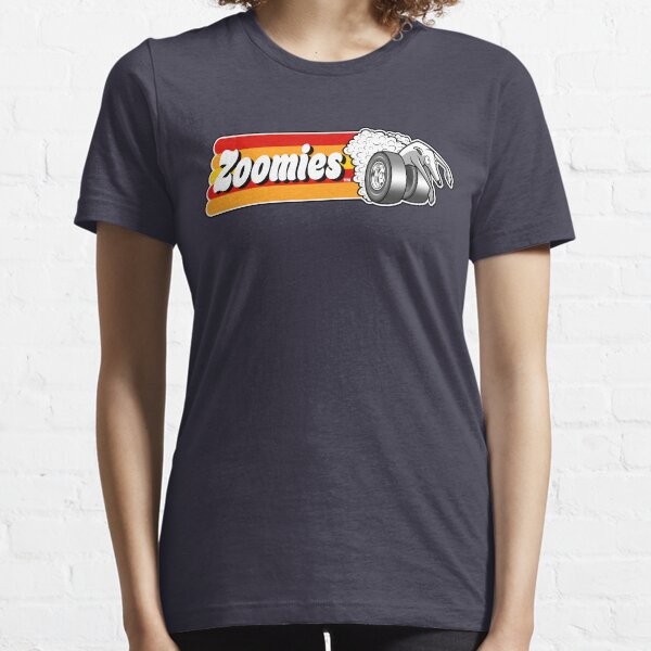 Zoomies Essential T-Shirt