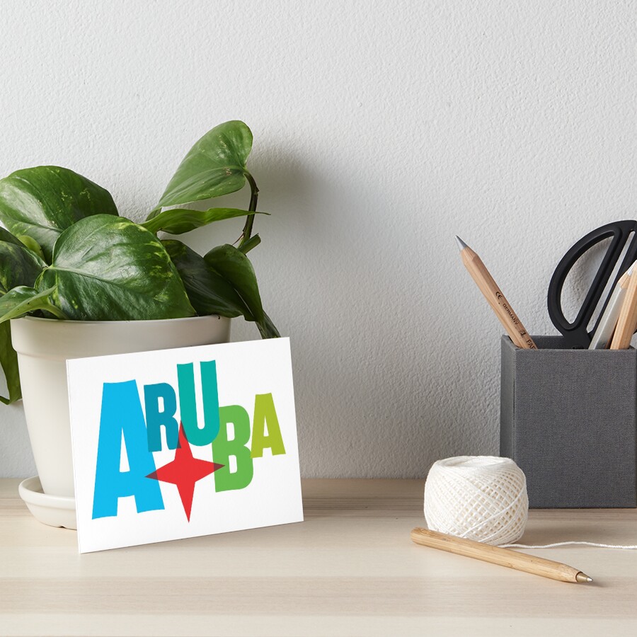 Item preview, Art Board Print designed and sold by luggagestickers.
