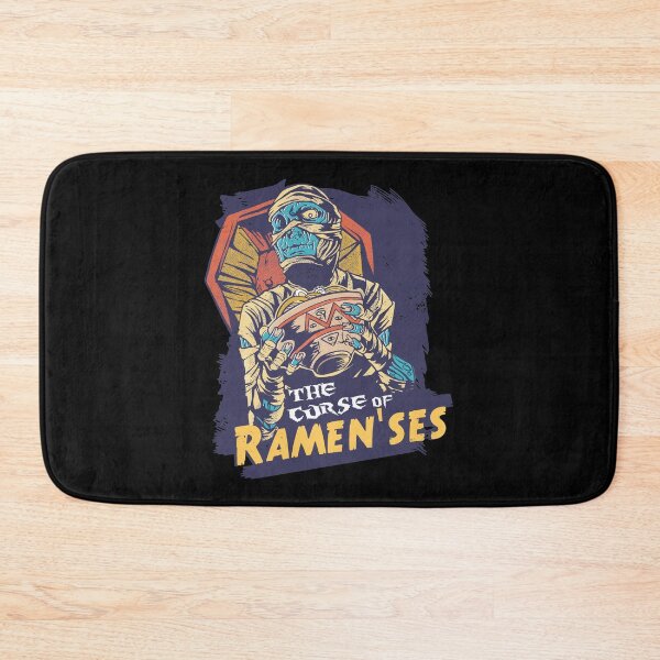 Item preview, Ramen noodles in Egyptian. designed and sold by emphatic.