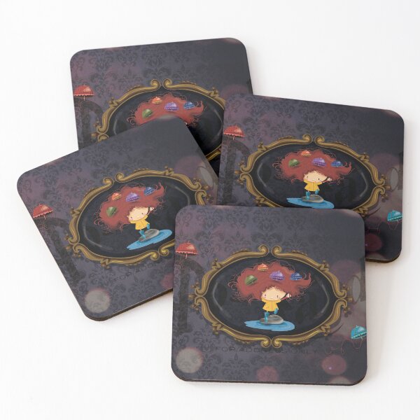 Item preview, Rain designed and sold by gaelle picard.