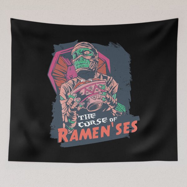 Item preview, Ramen noodles in Egyptian. designed and sold by emphatic.