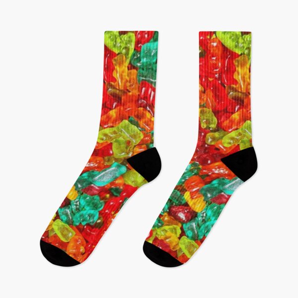 Item preview, Gummy Bears designed and sold by CDonato.