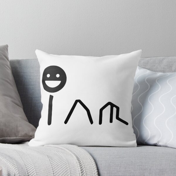 Item preview, I AM designed and sold by The Ereshkar Continuum™.