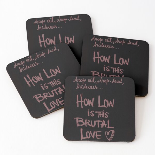 Item preview, brutal  designed and sold by lisamariepri.
