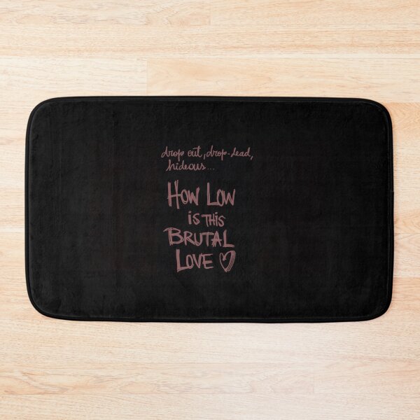 Item preview, brutal  designed and sold by lisamariepri.
