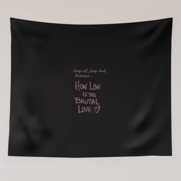 Item preview, brutal  designed and sold by lisamariepri.
