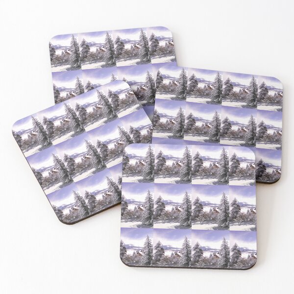 Item preview, mountains landscapes designed and sold by MSimpression.