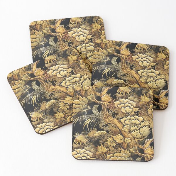 Item preview, Classical Tree of Life (pattern) designed and sold by Yampimon.