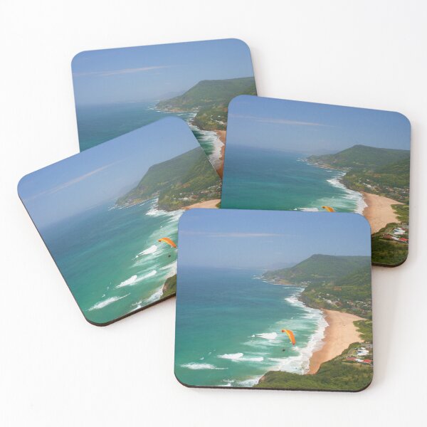 Item preview, Paragliding Heaven designed and sold by Michael Matthews.