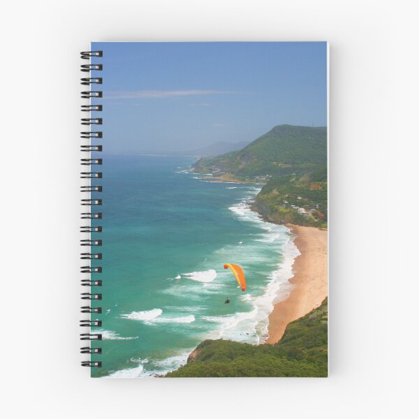 Item preview, Paragliding Heaven designed and sold by Michael Matthews.