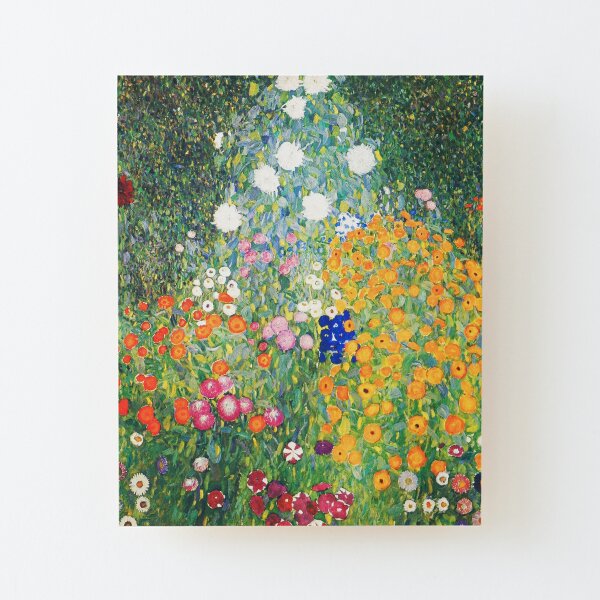 Water Serpents Tree Kiss Expectation by Gustav KlimtPoster or Wall Sticker
