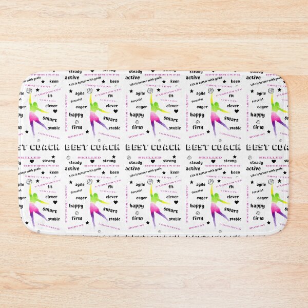 Item preview, Best Coach - Netball designed and sold by Kerry T.