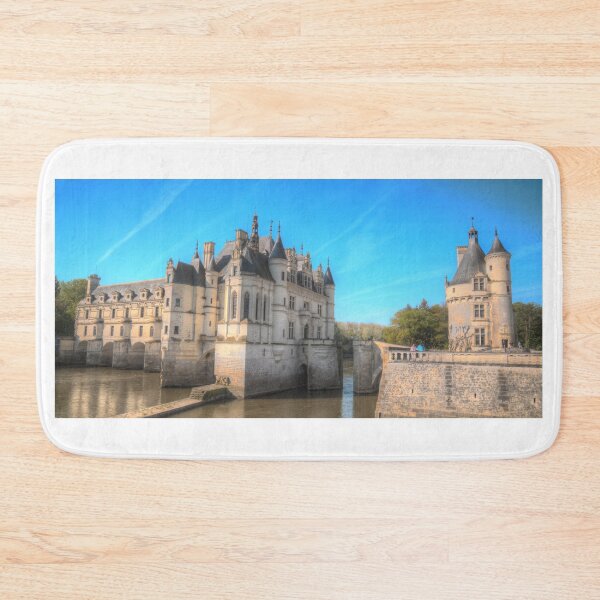 Item preview, Château de Chenonceau designed and sold by Michael Matthews.