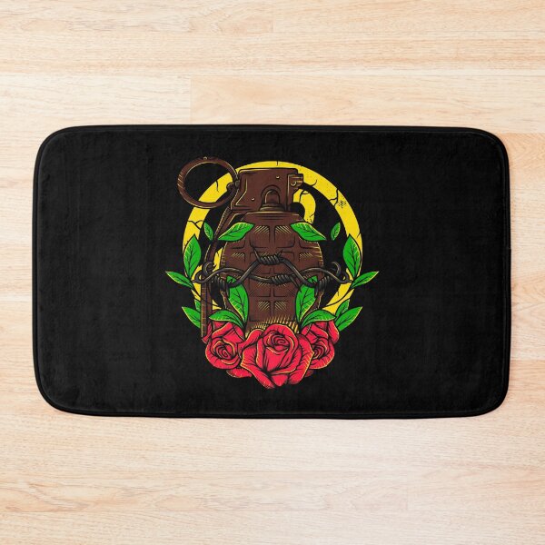 Item preview, Mayhem designed and sold by AlundrART.