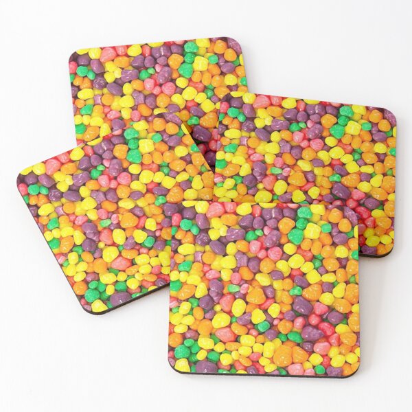 Item preview, Nerds designed and sold by CDonato.