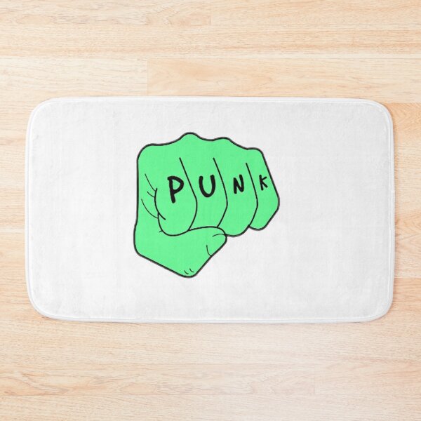 Item preview, Punk Smash designed and sold by SerpentSkyArts.
