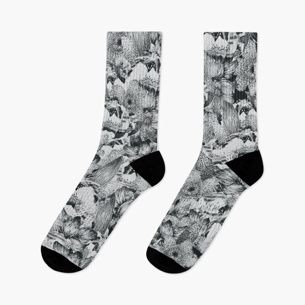 Item preview, floral pattern designed and sold by Sandrablind.