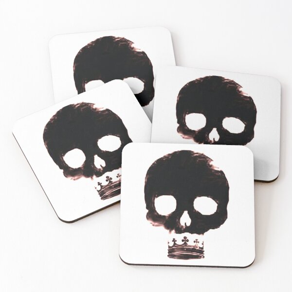 Item preview, Skull king designed and sold by Carloseda.