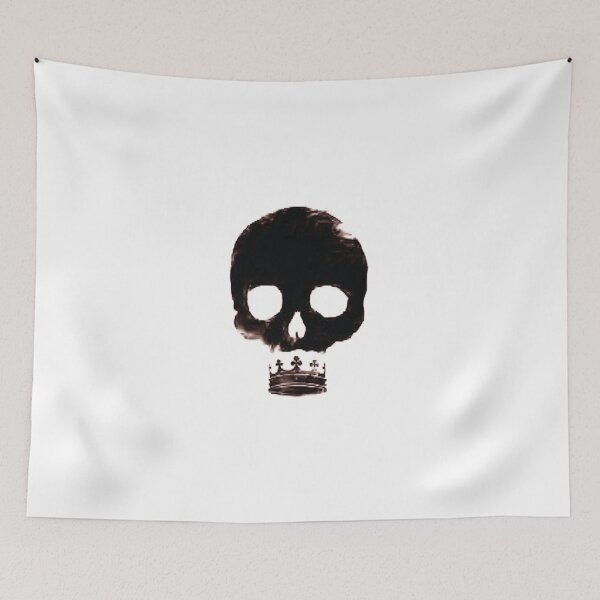 Item preview, Skull king designed and sold by Carloseda.