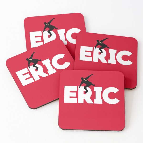 Item preview, Eric designed and sold by FootballArcade.