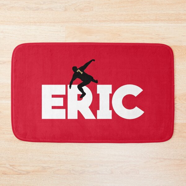 Item preview, Eric designed and sold by FootballArcade.