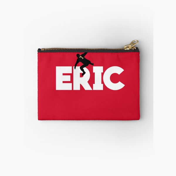 Item preview, Eric designed and sold by FootballArcade.