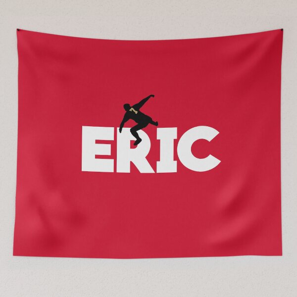 Item preview, Eric designed and sold by FootballArcade.