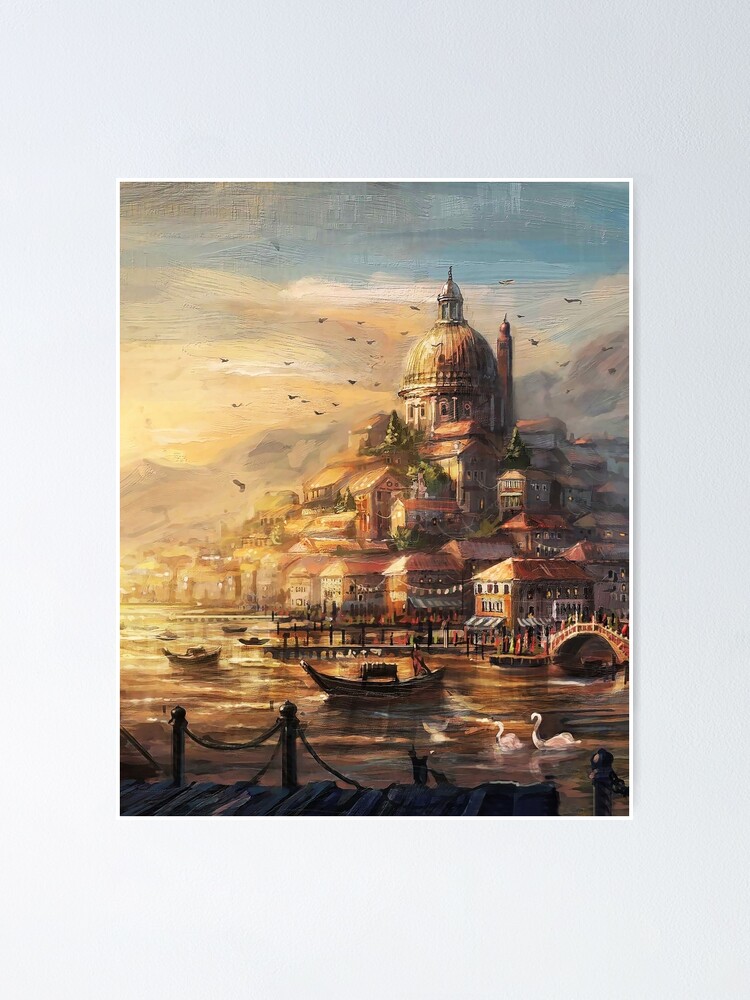 anno 1404 venice item icons