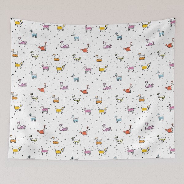 Item preview, DOGs designed and sold by All-Streets.